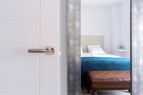 Apartamento El Balc�n De Pedregalejo I