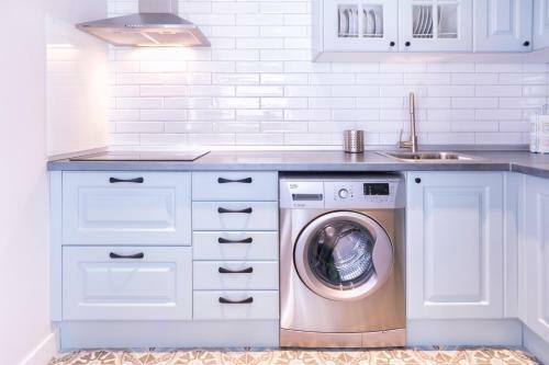 Apartamento El Balc�n De Pedregalejo I