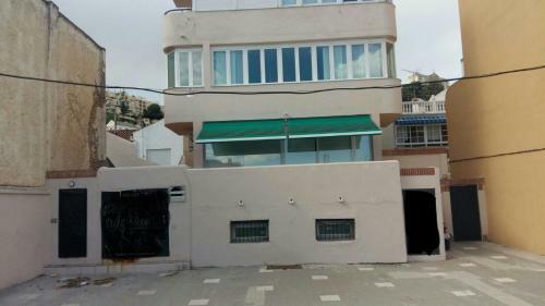 Apartamento El Balc�n De Pedregalejo I