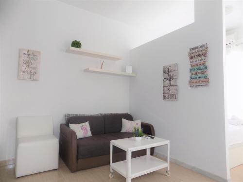 Apartamento Suite Homes Bright Studio