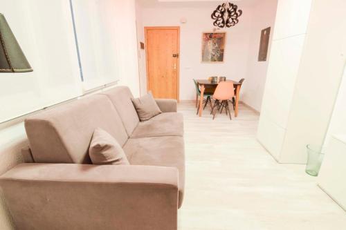 Apartamento Letmalaga Centro Victoria