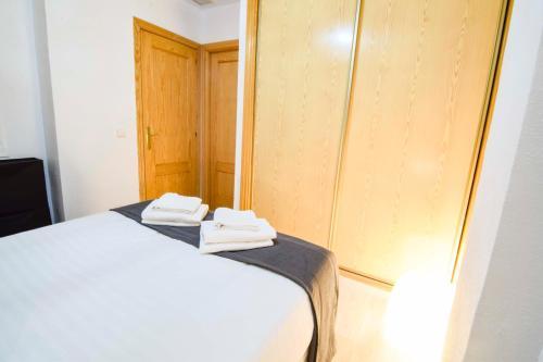 Apartamento Letmalaga Centro Victoria