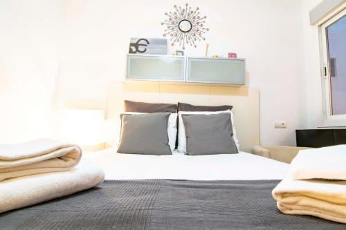 Apartamento Letmalaga Centro Victoria