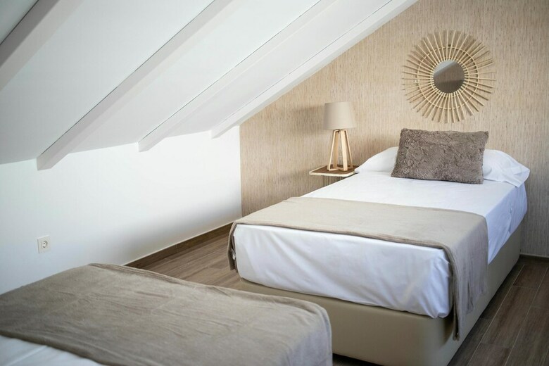 Apartamento Soho Boutique M�rtires