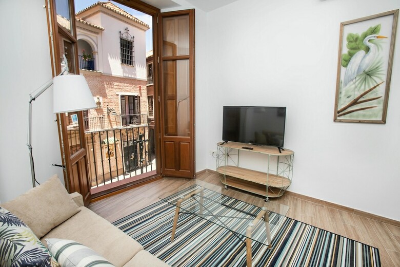 Apartamento Soho Boutique M�rtires