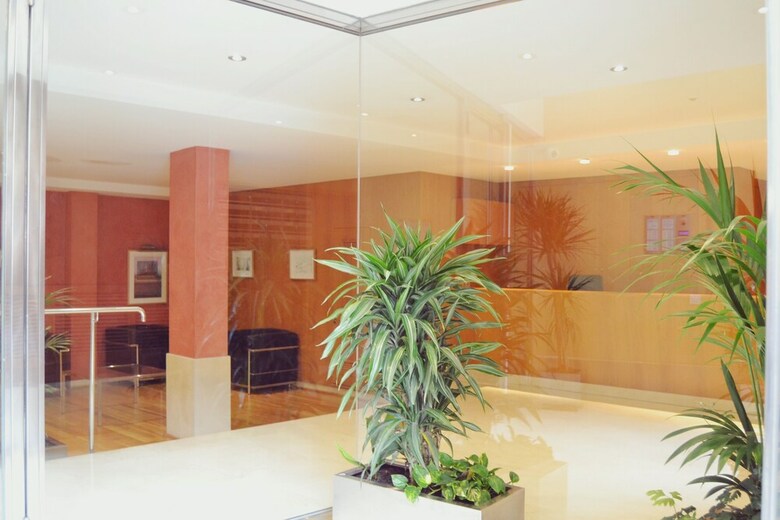 Apartamentos Plaza Del Obispo