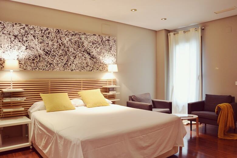 Apartamentos Plaza Del Obispo