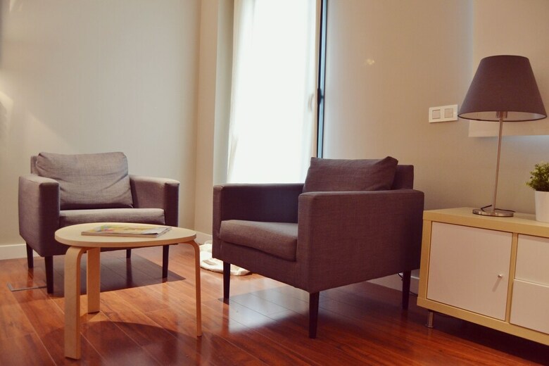 Apartamentos Plaza Del Obispo