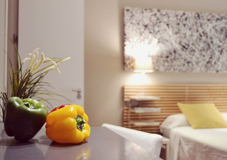 Apartamentos Plaza Del Obispo