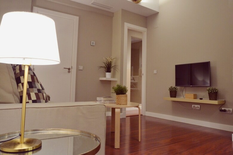 Apartamentos Plaza Del Obispo