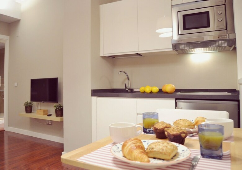 Apartamentos Plaza Del Obispo