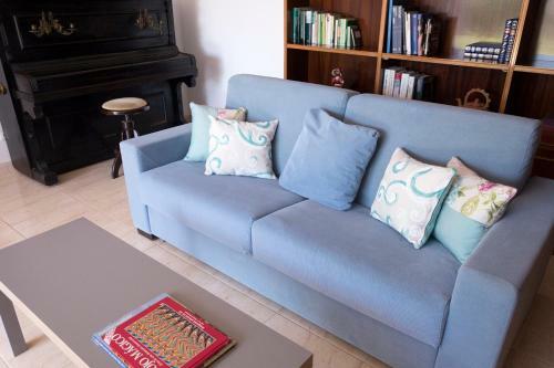Apartamento Living4malaga Villa Miraflores