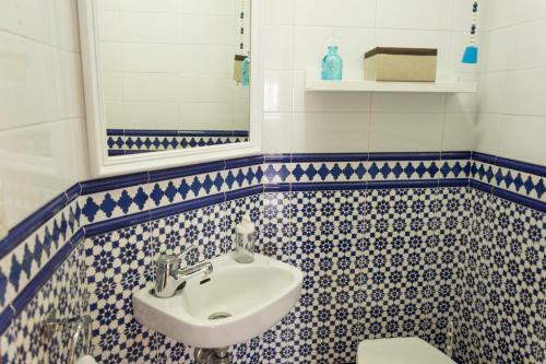 Apartamento Living4malaga Villa Miraflores