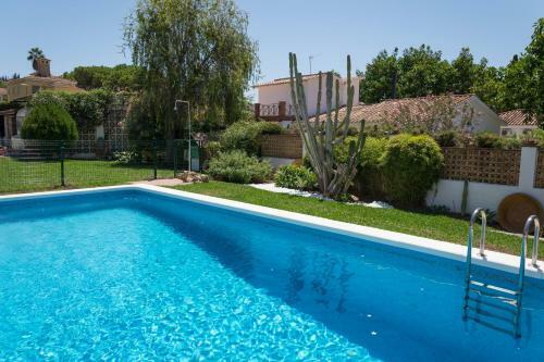 Apartamento Living4malaga Villa Miraflores