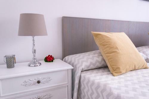 Apartamento Living4malaga Villa Miraflores
