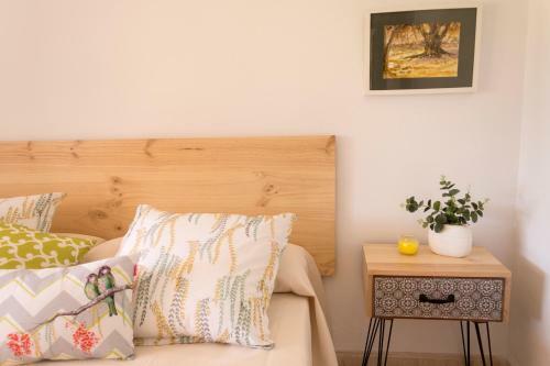 Apartamento Living4malaga Villa Miraflores