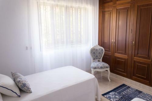Apartamento Living4malaga Villa Miraflores