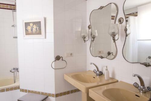 Apartamento Living4malaga Villa Miraflores