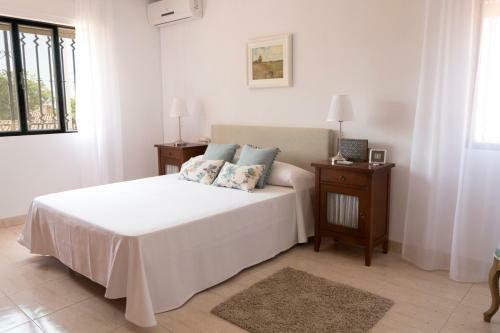 Apartamento Living4malaga Villa Miraflores