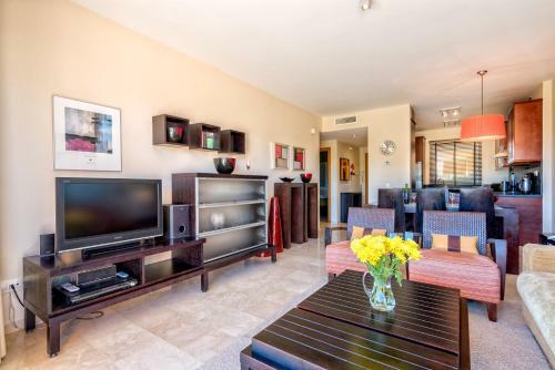 Apartamento Malibu Mansions Condo 7 By Rafleys