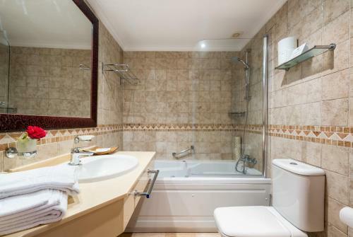 Apartamento Malibu Mansions Condo 7 By Rafleys