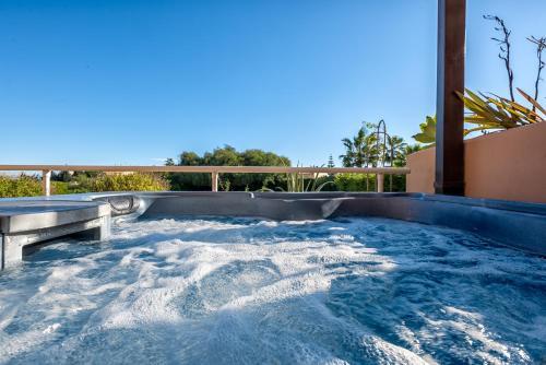 Apartamento Malibu Mansions Condo 7 By Rafleys