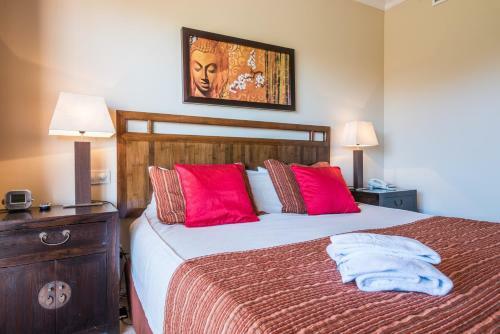 Apartamento Malibu Mansions Condo 7 By Rafleys