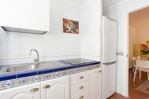 Victoria Citycenter Apartment