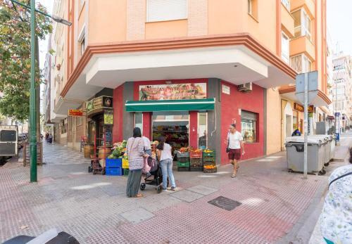 Victoria Citycenter Apartment