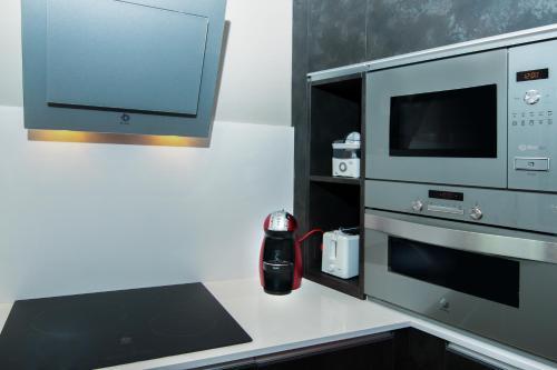Catedral Premium 3 Bedrooms Apartment