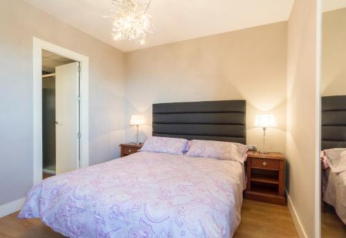 Apartamento Lu&cia M�laga Bay