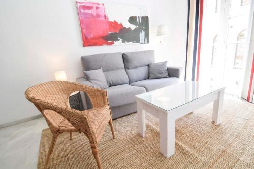 Apartamento Letmalaga Exotic