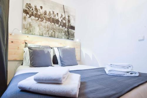 Apartamento Letmalaga Exotic