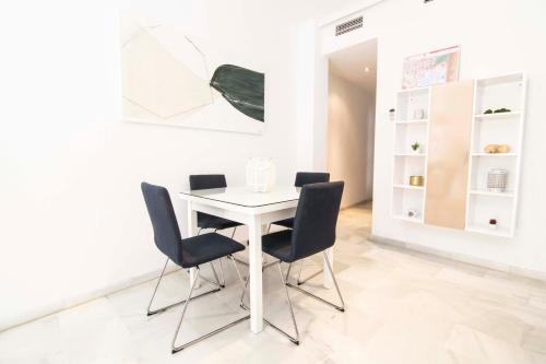 Apartamento Letmalaga Exotic