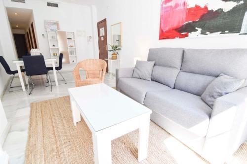 Apartamento Letmalaga Exotic