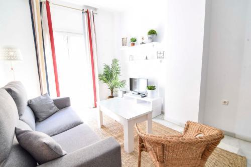 Apartamento Letmalaga Exotic