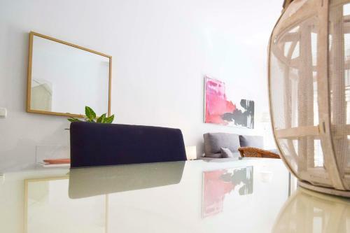 Apartamento Letmalaga Exotic