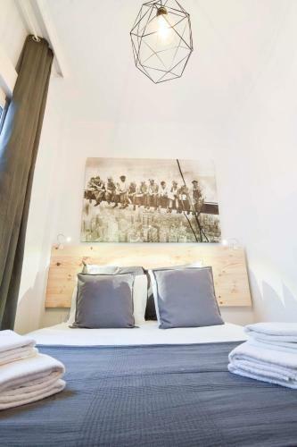 Apartamento Letmalaga Exotic