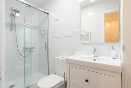 Apartamento Lu&cia Cervantes