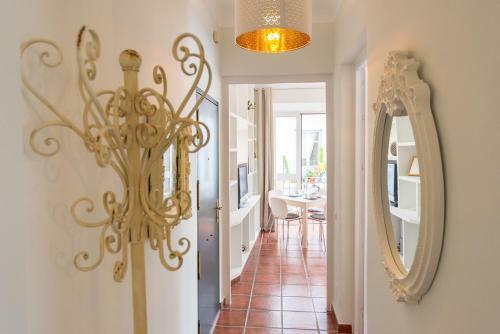Apartamento Lu&cia Cervantes