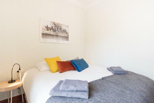 Apartamento Lu&cia Cervantes