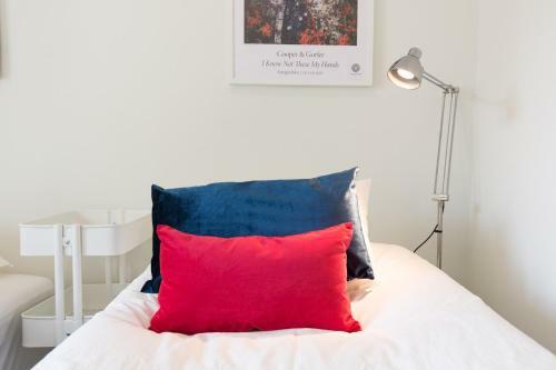 Apartamento Lu&cia Cervantes