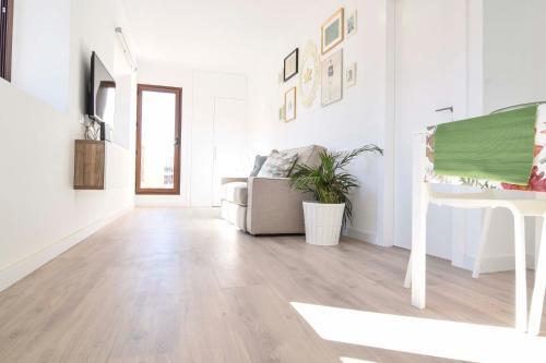 Apartamento Letmalaga Comedy