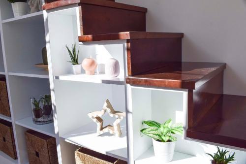 Apartamento Letmalaga Comedy