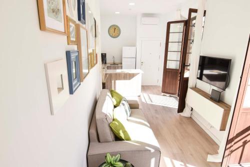 Apartamento Letmalaga Comedy