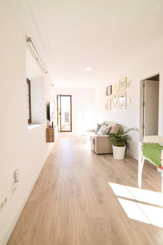 Apartamento Letmalaga Comedy
