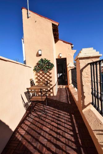 Apartamento Letmalaga Comedy