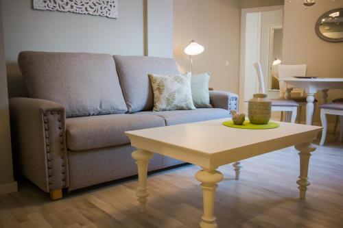 Apartamento Holidays2malaga Suites