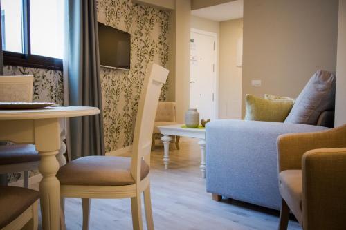 Apartamento Holidays2malaga Suites