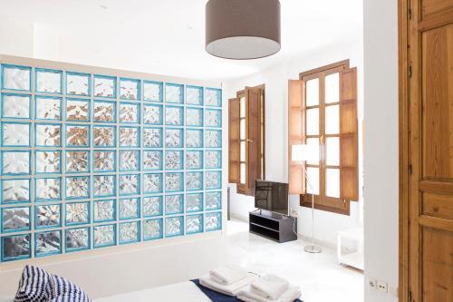 Apartamento Suncity Loft Pozos Dulces